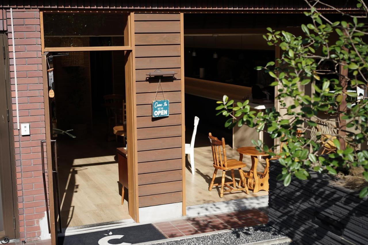The Grandwest Arashiyama Aparthotel Kyoto Bagian luar foto