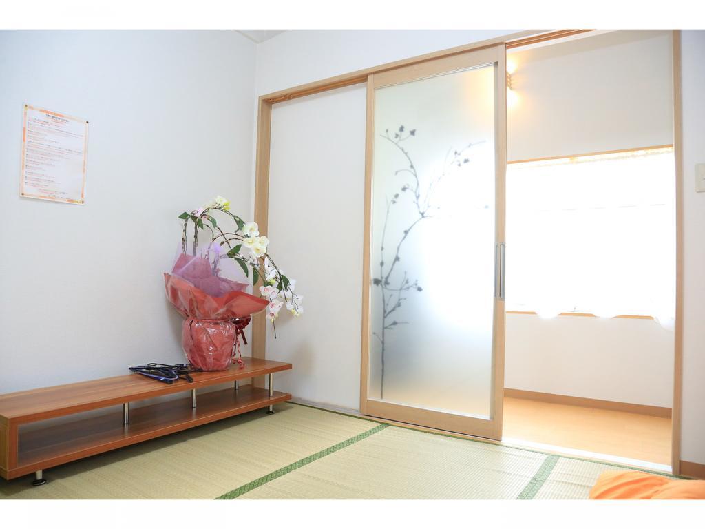 The Grandwest Arashiyama Aparthotel Kyoto Bagian luar foto