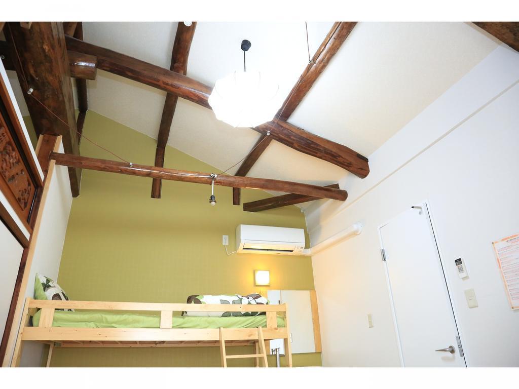 The Grandwest Arashiyama Aparthotel Kyoto Bagian luar foto