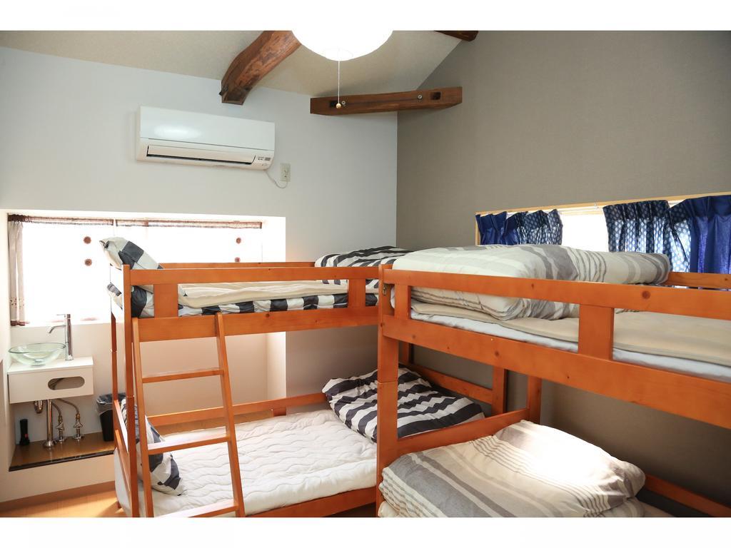 The Grandwest Arashiyama Aparthotel Kyoto Bagian luar foto