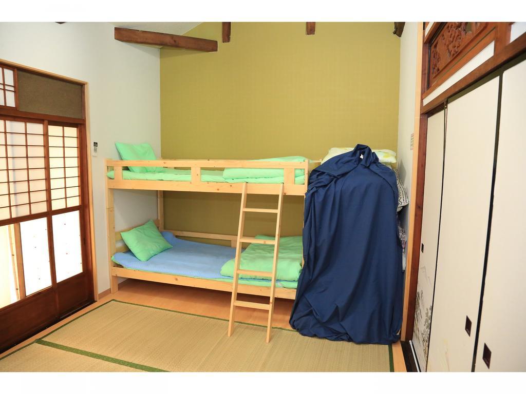 The Grandwest Arashiyama Aparthotel Kyoto Bagian luar foto