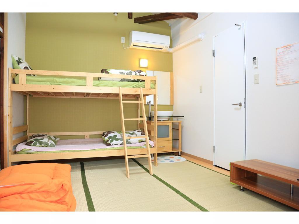 The Grandwest Arashiyama Aparthotel Kyoto Bagian luar foto