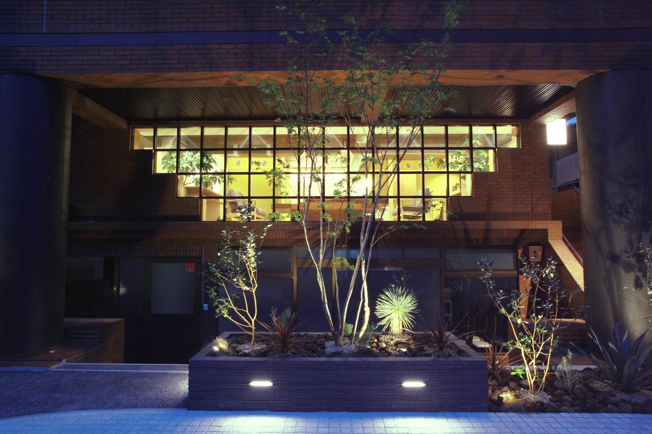 The Grandwest Arashiyama Aparthotel Kyoto Bagian luar foto