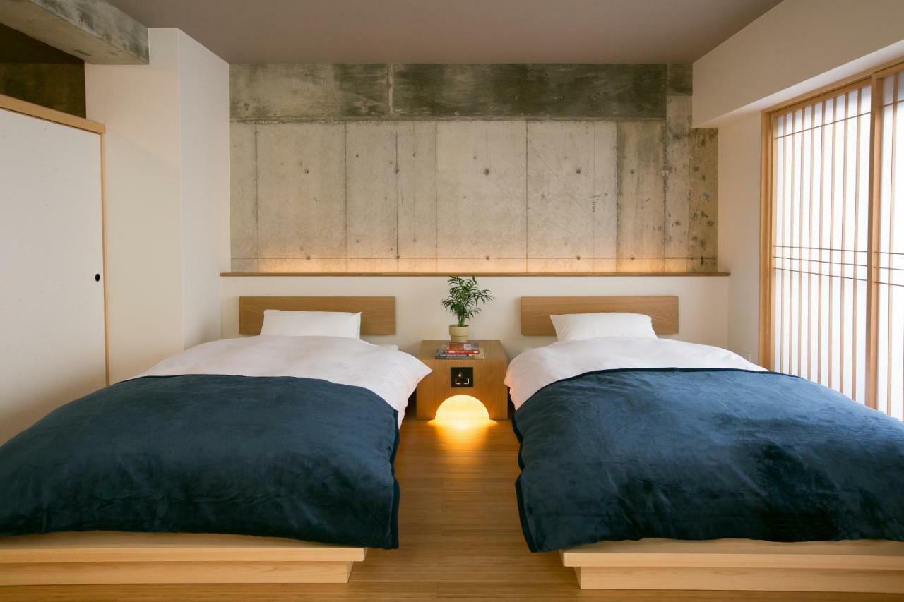 The Grandwest Arashiyama Aparthotel Kyoto Bagian luar foto