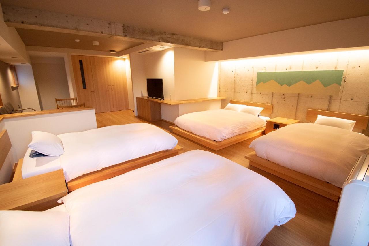 The Grandwest Arashiyama Aparthotel Kyoto Bagian luar foto