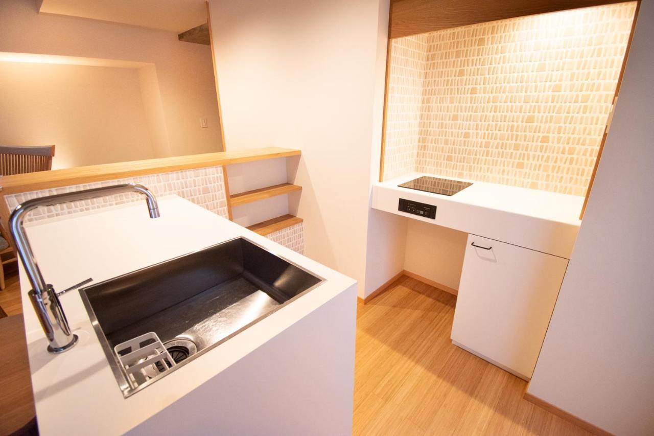 The Grandwest Arashiyama Aparthotel Kyoto Bagian luar foto